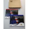 Image 1 : 2014 P&D United States Mint Uncirculated 28-Coin Set in Original Packaging & CoA