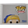 Image 5 : Funko Pop! Football #203 - LA Chargers Santa - NFL Licensed - Fanatics Exclusive Edition