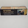 Image 1 : Tevlaphee Twin Bar, Double Hook Steering Wheel Lock
