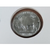 Image 4 : VERY NICE United States 1937 United Buffalo Nickel ~ HIGHER GRADE SPECIMEN!