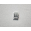 Image 3 : Valcambi Suisse 1 Gram .999 Fine Silver Bar - Mint Condition
