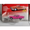 Image 2 : Three Vintage Johnny Lighting 1:64 Diecast Collectible "Legendart Bad Birds of the 50's & 60's"