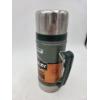 Image 2 : New 24oz Stanley Wide Mouth Thermos 
