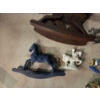 Image 6 : Louisville Home Pickup - Hobby Horse Collection - Nice Grouping See Pictures