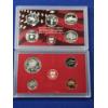 Image 5 : 1999 United States Mint Silver Proof Set - 9 Coin Set with Box and COA