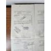 Image 15 : Lot of (12) Pan American World Airways, INC. 100 Shares Stock Certificates