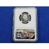 Image 3 : 1999-S Silver Connecticut Quarter NGC Graded PF 79 Ultra Cameo