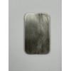 Image 2 : Vintage 5 Gram .999 Fine Silver Bar  - Mint Condition