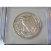 Image 4 : ICG GRADED EF40 1942 Walking Liberty 90% Silver Half Dollar 