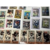 Image 5 : Football Cards - Browns tickets - Game Day 93' - Includes Bernie Kosar - Mike Johnson - Patriots 