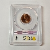 Image 3 : PCGS MS66RD Mint Error 2014 Lincoln Sheild Cent - Struck Through Obverse