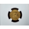 Image 4 : NGC AU58 1852 Liberty Head $2.50 Gold Coin ~ INCREDIBLE SPECIMEN COIN!