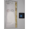 Image 1 : IGI Laboratory Grown Loose 1.03 Carat Cushion Modified Brilliant Diamond With Paperwork
