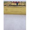 Image 10 : Avon "Solid Gold" Cadillac Leather After Shave Bottle