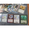Image 4 : Large Lot of Over 60 Holo, Rare & Autographed Magic the Gathering MTG Trading Cards 