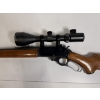 Image 7 : Marlin Model 336 Lever Action Rifle .30-30 Winchester Micro-Groove Barrel w/ Barska 3-12x56 IR Scope