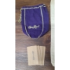 Image 5 : Assorted U.S Mint Coin Bags, $20 Dollar Eisenhower Wrappers & More