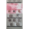 Image 6 : Collection Of United States Mint Uncirculated Coin Sets - 1999, 2000, 2001-D