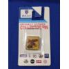 Image 2 : Wincraft Cleveland Indians Baseball Officially Licensed Collector Pin 