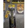 Image 8 : New Tool Bag- Including DeWalt Bits, Saws, Charger, Cane Bolts & More