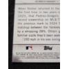 Image 5 : Shohei Ohtani 2025 Topps #SMLB-77 Baseball Trading Card