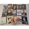 Image 1 : 15 DVD'S - White Princess - Bring it On All or Nothing - The Tudors - Etc.