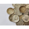 Image 2 : $3.00 Face Value of Assorted Years U.S. Roosevelt 90% Silver Dimes