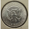 Image 3 : 1964 United States 90% Silver Kennedy Half Dollar- Beautiful Condition