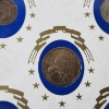 Image 4 : American Indian Head Collection: Set of 5 U.S. Coins in Display Book