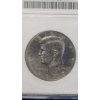 Image 2 : ANACS 1995-P MS 64 Misaligned Dies Error Kennedy Half Dollar 