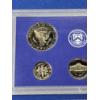 Image 12 : 2000-S United States 50 State Quarters Mint Proof Set - 10 Coin Set w/ box & COA