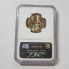 Image 3 : NGC Graded MS65 2007-P First President George Washington Presidential Dollar 