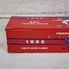 Image 2 : SCORE 1988 Baseball 660 Card Collector Set 