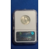 Image 3 : NGC 1947-S MS 66 90% Silver Washington Quarter