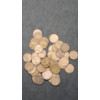 Image 1 : Assorted United States 1930's Lincoln Wheat Cents - Face Value: $0.50