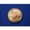 Image 1 : "Zombucks - Currency of the Apocalypse" 2019 Starving Liberty 1 oz .999 Fine Copper Round