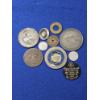 Lot of Assorted Tokens - 10 Items Total