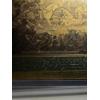Image 3 : National Currency $10 Gold Note - Bismark .999 24k Gold In Protective Holder - Mint Condition
