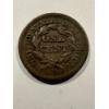 Image 2 : 1852 United States Of America ONE CENT Coin - Exceptional Piece
