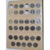 Image 15 : 3 Books of Coins - Quarters, Dimes & Nickels - $27.05 FV