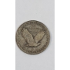 Image 2 : United States 1930 90% Silver Standing Liberty Quarter 