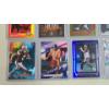Image 6 : Assorted Panini & Wild Card Numbered Parallels /49 & 50 Football Cards