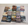 Image 2 : 15 DVD'S - Dark Angel - Sabrina the Teenage Witch - Joyful Noise - Dexter - Hannah Montana - Etc.