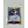 Image 1 : James White 2014 Topps Chrome Rookie Autographed Card #222 - Mint Condition