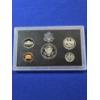 Image 6 : 1993-S United States Mint Silver Proof Set in Original Box w/ COA