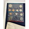 Image 3 : 8 U.S. Mint Uncirculated Coin Sets in envelopes - MISSING SOME!!! 
