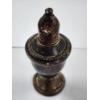 Image 4 : Sterling Silver Weighted Salt Or Pepper Shaker Weighing 131.9 Grams