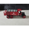 Image 9 : 1925 Texaco Kenworth Stake Truck - Collectors Series #9 by ERTL - New in Box