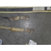 Image 3 : Two Corded Rope With Connectors, And 3 Nylon Straps