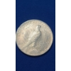 Image 2 : 1925 90% Silver Peace Dollar 